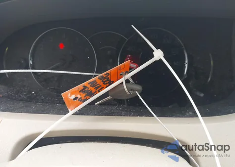 2009 Toyota Avalon Xls z USA, uszkodzony, nr VIN 4T1BK36BX9U342702